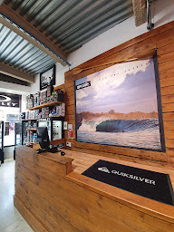 Photo n°2 de Glisse & Co à Nailloux (Magasin)