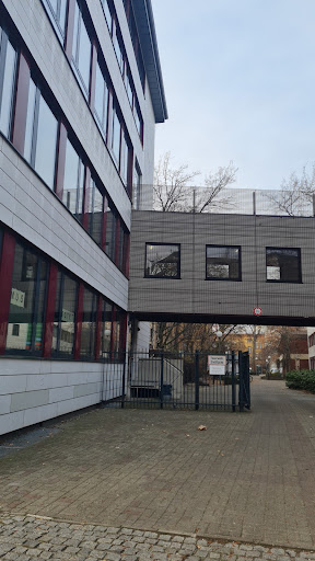 Hans-Böckler-Schule | Oberstufenzentrum Konstruktionsbautechnik - Thumbnail
