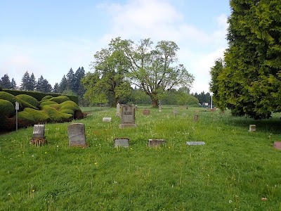 Sara Union Cemetery