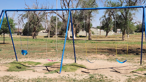 Forrest Park - Visual