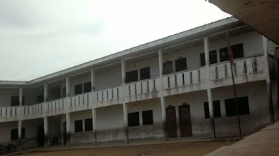 Photos of Nursery School Marie-Reine, Douala