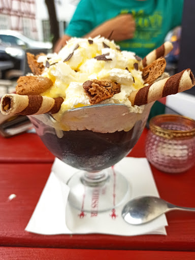 BurgCafé - Thumbnail