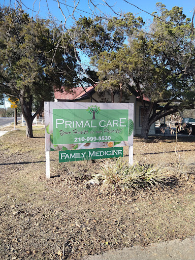 Primal Care LLC - Visual