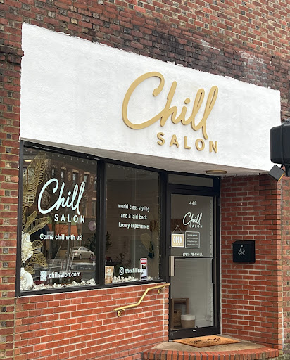 Chill Salon - Thumbnail