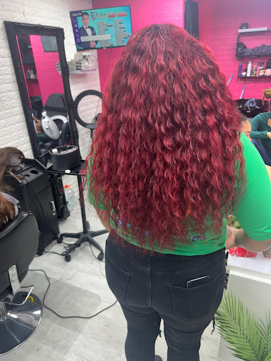 Yairoby Hair and Beauty - Thumbnail