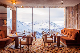 Photo n°9 de Le Refuge de Solaise à Val-d'Isère (Lodge)