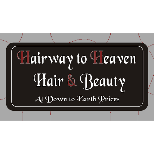Hairway To Heaven Hair & Beauty - Thumbnail