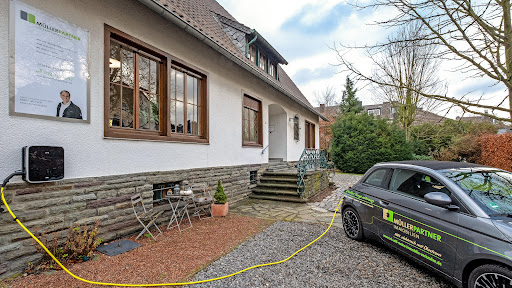 Müller & Partner Immobilien IVD