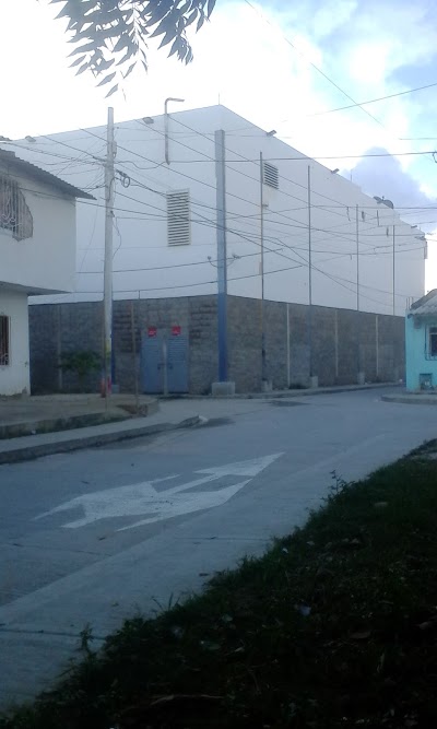 Photos of Ol&iacute;mpica Siete de Abril