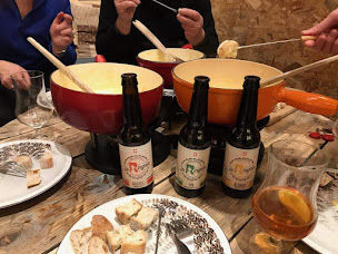 Photo n°31 de Fromagerie. P'TIT GIROUD à Armoy (Fromagerie)