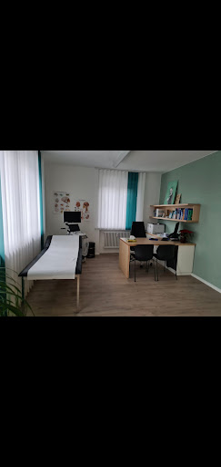 Neurologisch- psychiatrische Praxis - Thumbnail