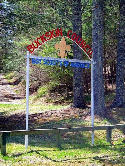 Photos of Buckskin Scout Reservation