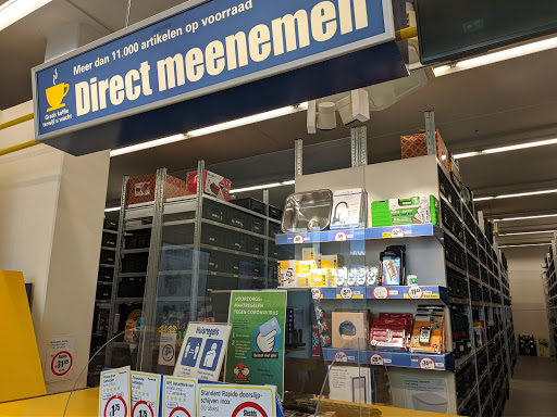 Toolstation Utrecht - Thumbnail