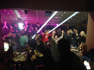 Photos of Firuze Cafe