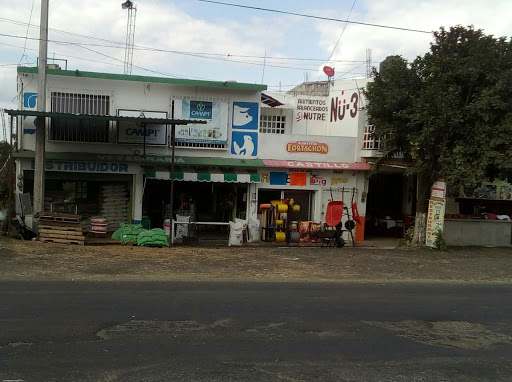 Veterinaria "Castillo" - Thumbnail
