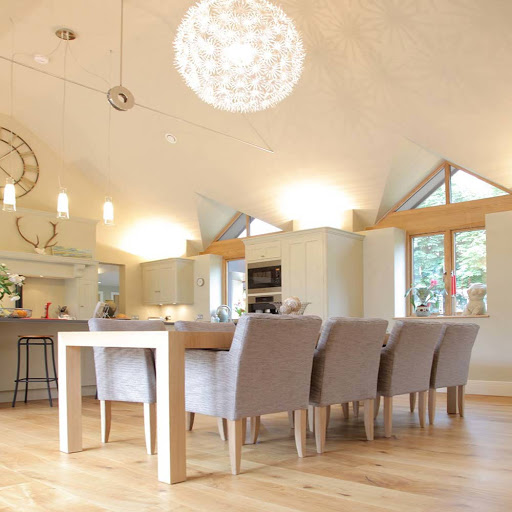 THS Homes Ltd - Thumbnail