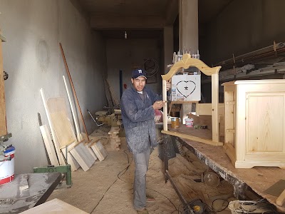 Photos of General carpentry