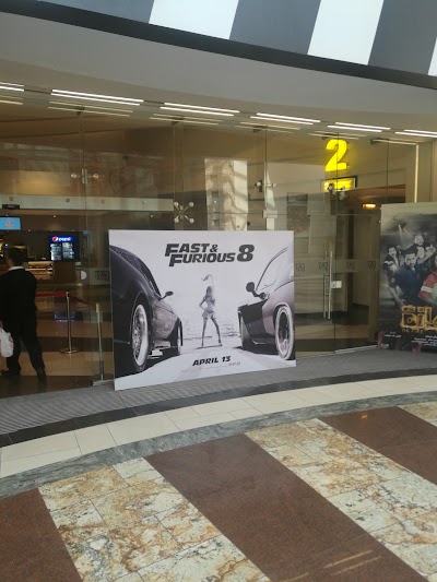 Photos of Taj Cinemas