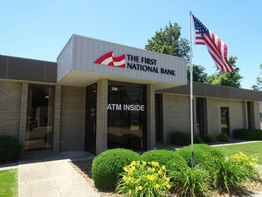 The First National Bank of Allendale Gallery - United States