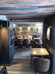 Photo n°45 de Italina à Le Touquet-Paris-Plage (Pizzeria)