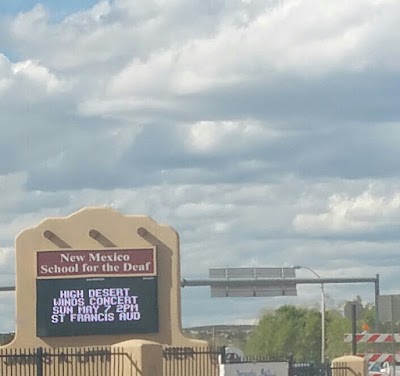 New Mexico School for the Deaf