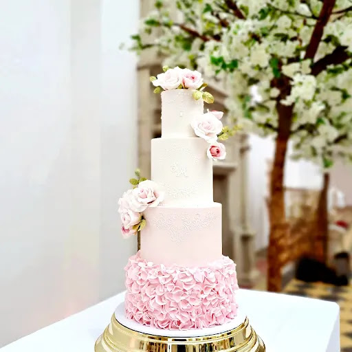 Sugar Blossom Cakes Co. Gallery - United Kingdom