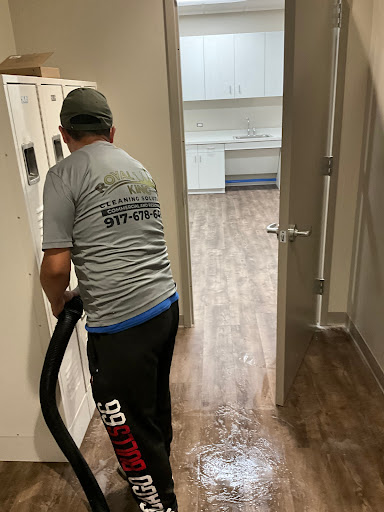 Royal King Cleaning Solutions Inc. - Thumbnail