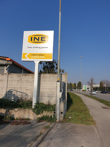 INE S.P.A. - Visual