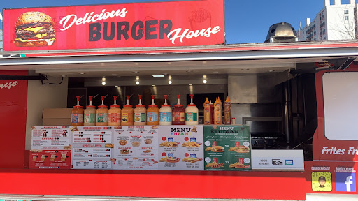 Photo 4 - My Burger & Tacos