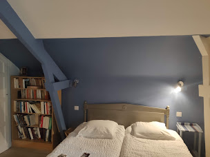 Photo n°19 de Aurélie Chevrier peinture décoration à Herbignac (Peintre en bâtiment)