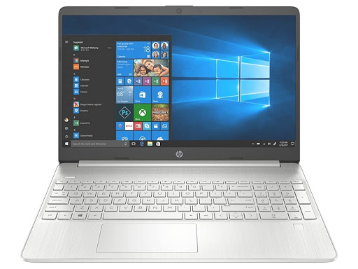HP 15 (2021) Thin & Light 11th Gen Core i5 Laptop, 8 GB RAM, 512GB SSD, 15.6-inch (39.62 cms) FHD… post image
