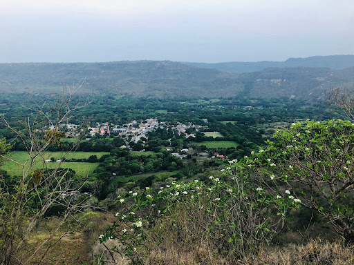 Cerro de la Cruz Chicuasen