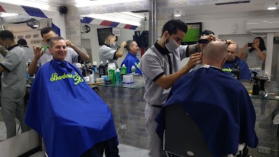 Photos of Barberia la 36