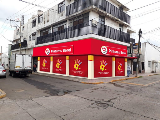 Pinturas Berel Abasolo