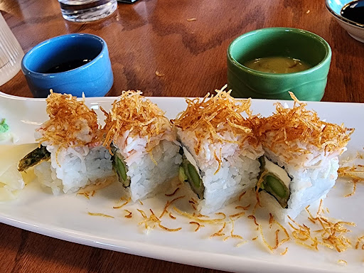 Harmi Sushi - Thumbnail