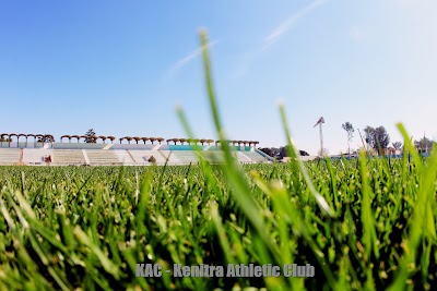 Photos of Municipal stadium of Kenitra