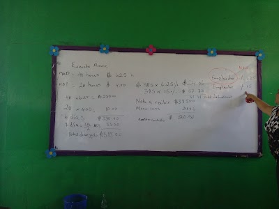 Photos of Universidad Del Pacifico