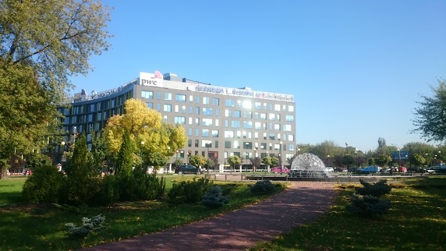 Infosys Poland