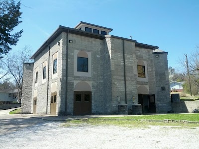 Islamic Center of Mississippi