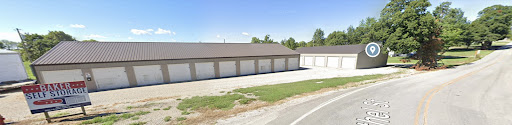 Baker Self Storage - Visual
