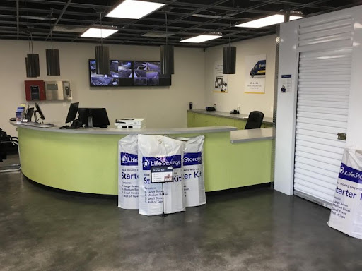 Life Storage - Henrico - Thumbnail