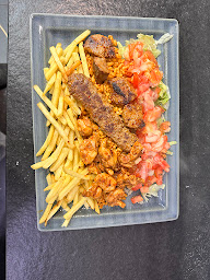 Photo n°8 de LE SIMPLON à Paris (Restaurant de toasts)