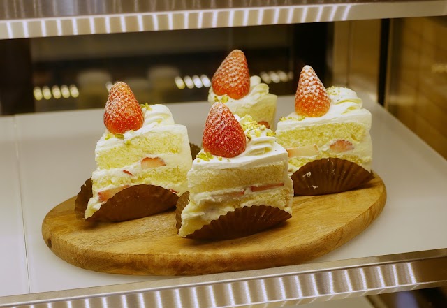 Baristart Coffee Singapore