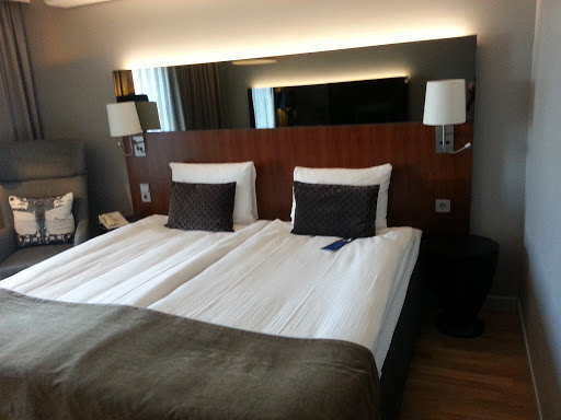 Radisson Blu Arlandia Hotel