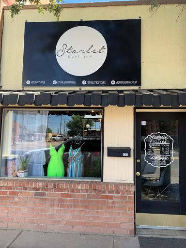Starlet Boutique