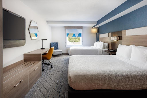 Holiday Inn Express & Suites Williamsburg, an IHG Hotel - Thumbnail