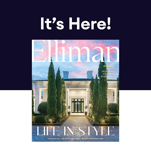 Danielle Lacko Douglas Elliman - From The City To Shore - Thumbnail