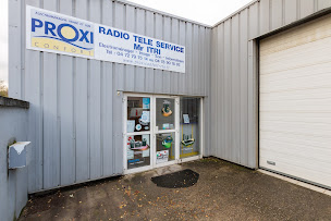 Photo n°1 de Proxi Confort - Radio Télé Service à Genas (Magasin de lave-linges et sèche-linges)