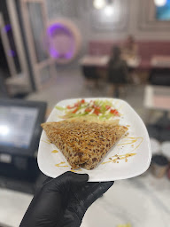 Photo n°24 de Le RS pizza et crêpe à Arc-lès-Gray (Pizzeria)