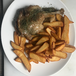 Photo n°5 de Café hôtel restaurant la Lorraine à Clichy (Restaurant)